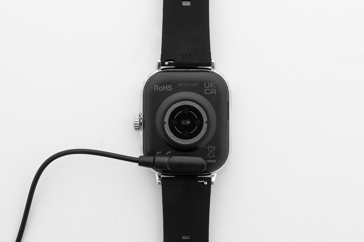 Outback - montre intelligente